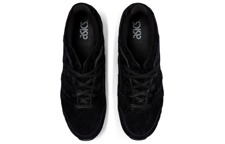 Asics Gel Lyte Iii 30th Anniversary Triple Black купить в интернет-магазине Yoocart с быстрой доставкой по России.