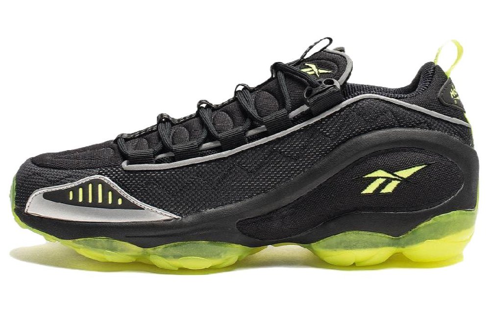 Reebok Dmx Run 10 Atmos Black Volt