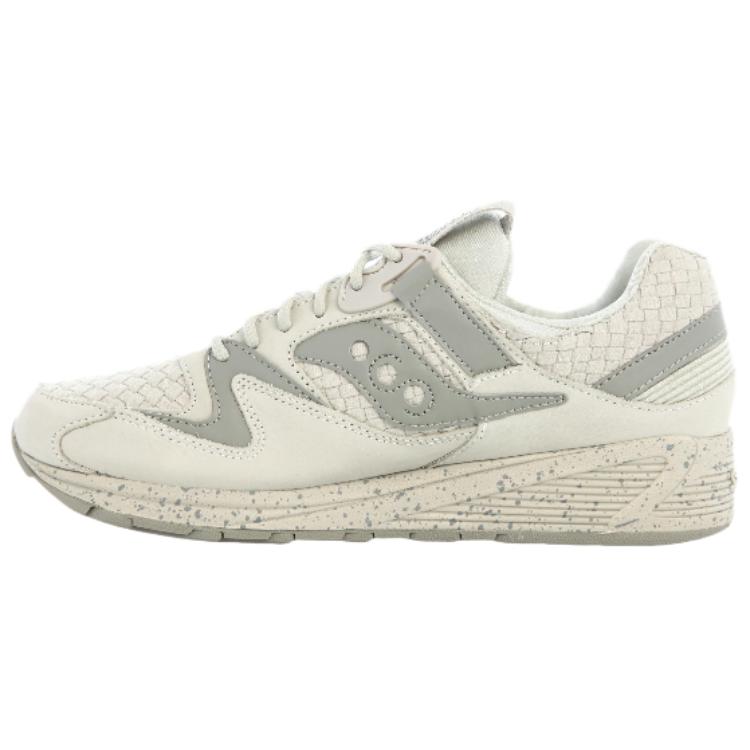 saucony Grid 8500 Weave 'Grey'