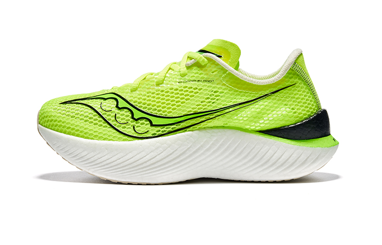 saucony Women's Endorphin Pro 3 'Citron Slime'