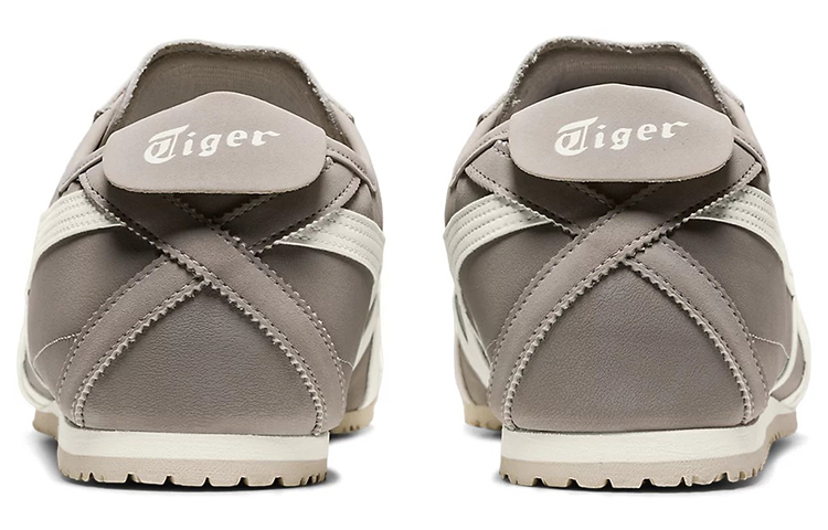 Asics Onitsuka Tiger Mexico 66 Oyster Grey Cream