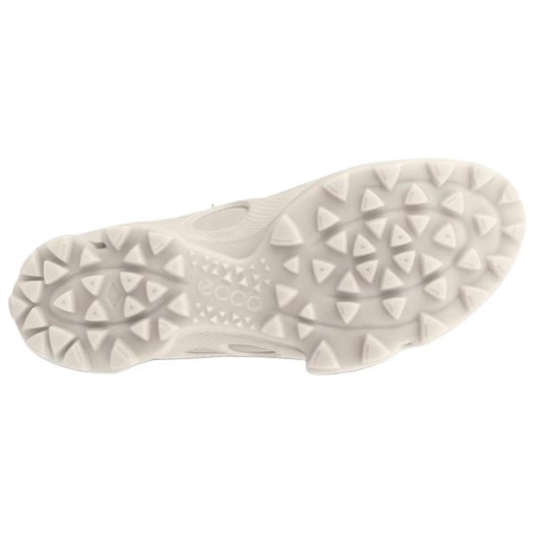 Ecco Biom C Trail Low Top Casual Shoes Women's Beige купить в интернет-магазине Yoocart с быстрой доставкой по России.