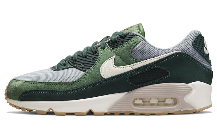 Nike Air Max 90 Prm Pro Green Pale Ivory