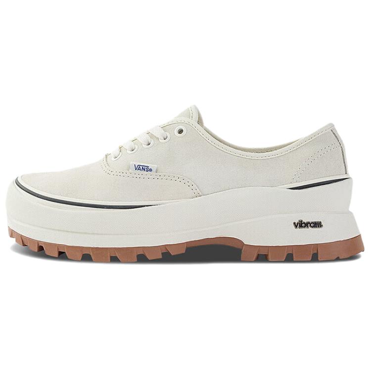Vans Authentic Vibram Dx 'White Gum'