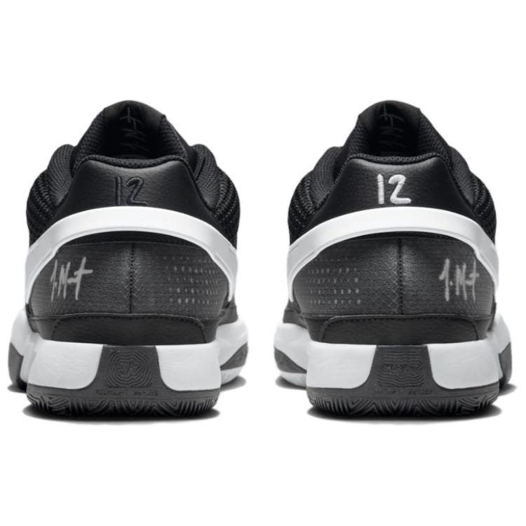 Nike Ja 1 Tb Black White купить в интернет-магазине Yoocart с быстрой доставкой по России.