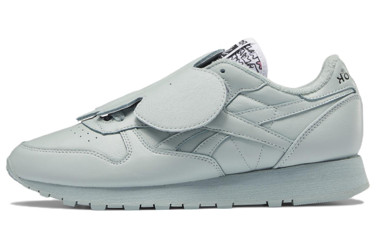 Reebok Classic Leather Eames Elephant Seaside Grey