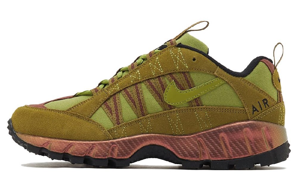 Nike Air Humara Pacific Moss