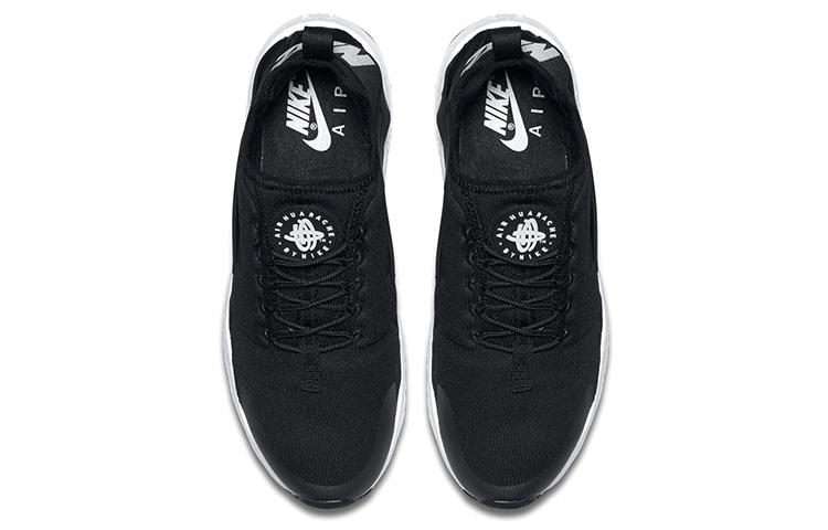 Nike Air Huarache Run Ultra Black White Women's купить в интернет-магазине Yoocart с быстрой доставкой по России.