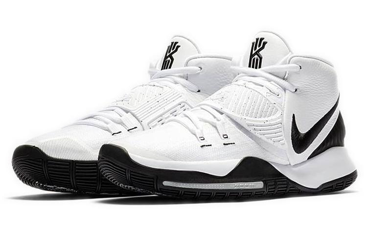 Nike Kyrie 6 'Oreo' купить в интернет-магазине Yoocart с быстрой доставкой по России.
