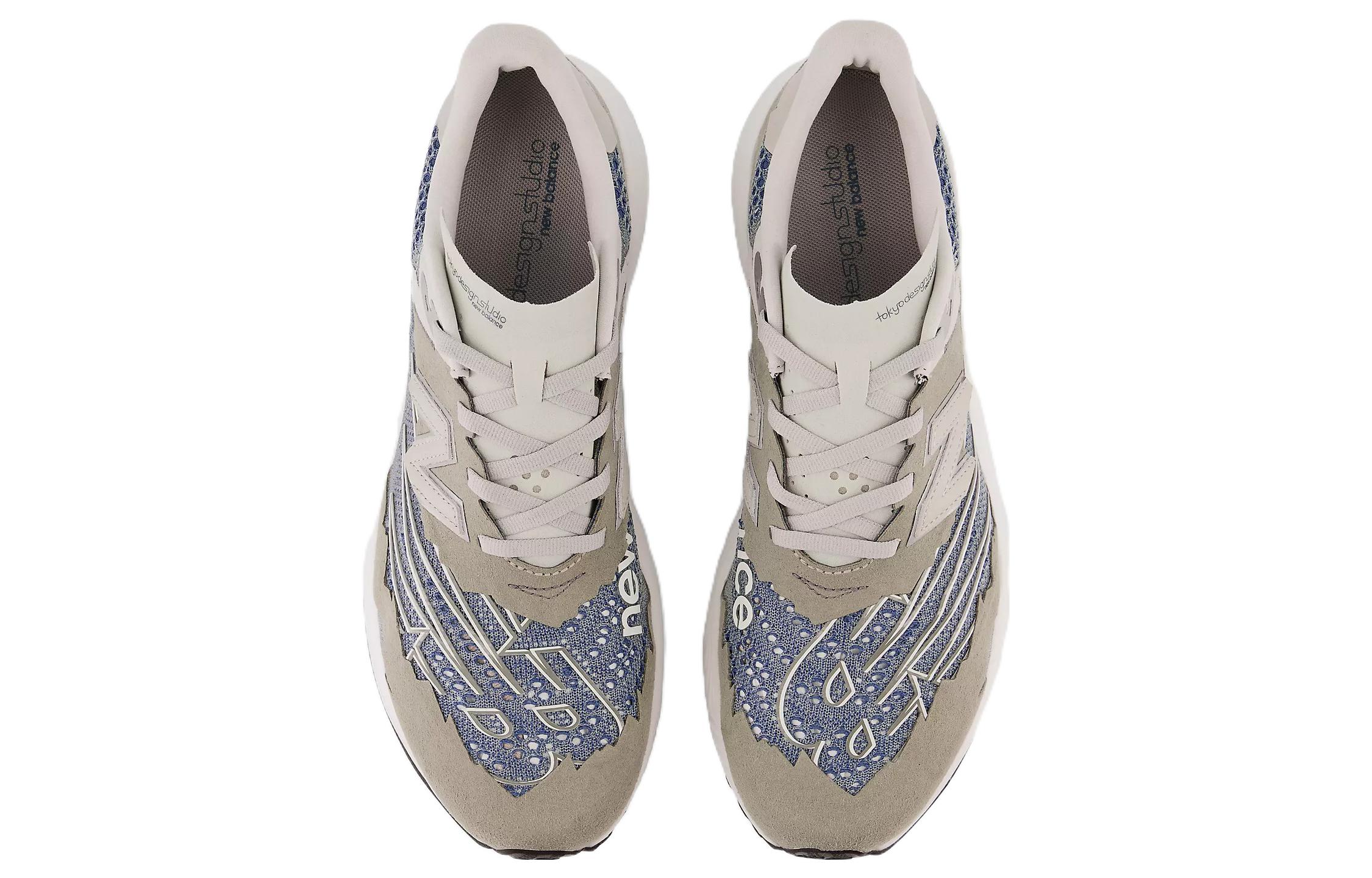 New Balance Tokyo Design Studio X FuelCell Rc Elite V2 'Japan' купить в интернет-магазине Yoocart с быстрой доставкой по России.