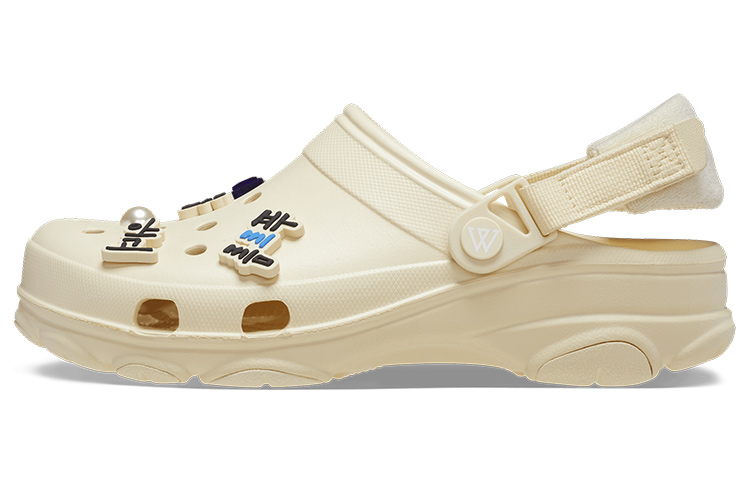 Crocs X Winner All Terrain Clog 'Cozy'