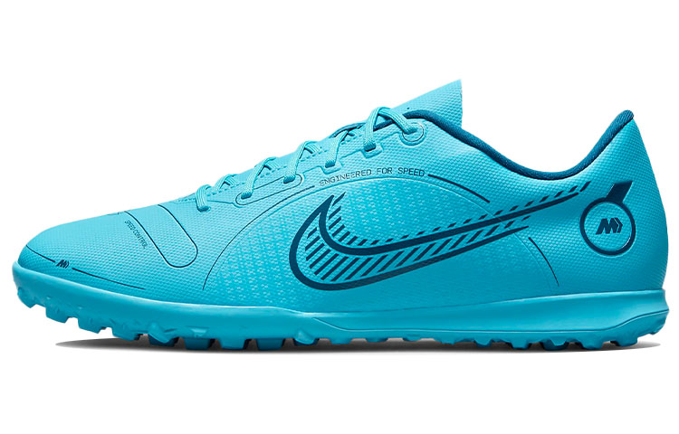 NIKE Mercurial Vapor 14 Мужские футбольные бутсы с низким верхом
