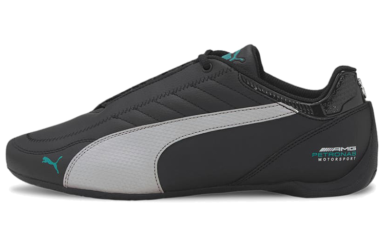 PUMA Mapm Future Kart Cat Low Top Black/Grey