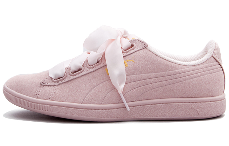 PUMA Vikky Ribbon Satin Women's