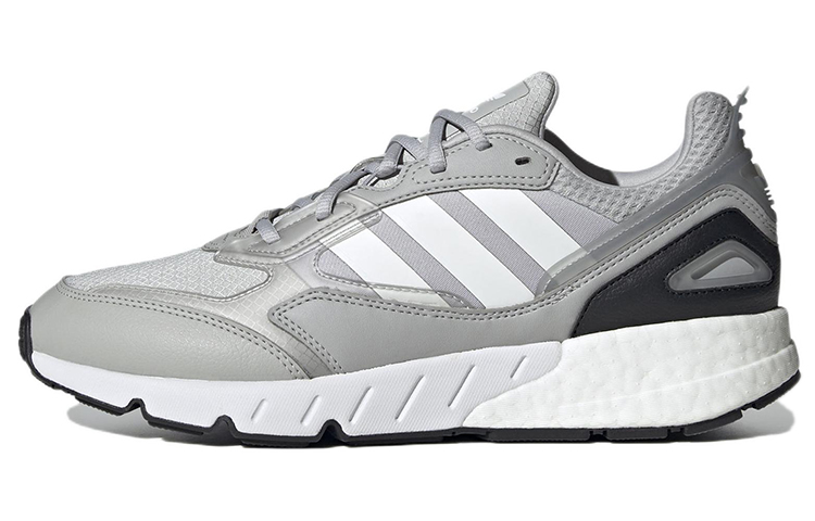 Adidas Originals ZX 1K Boost 2,0 Повседневная обувь Low Top Унисекс