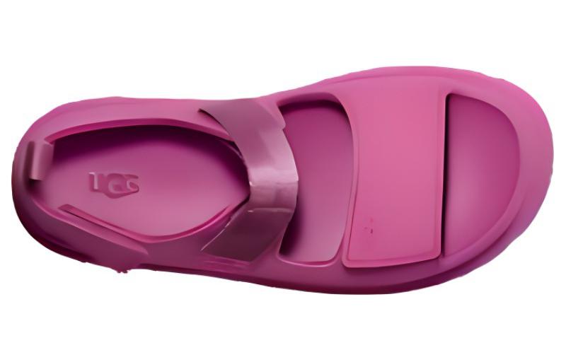 UGG GoldenGlow Sandal Mangosteen Women's