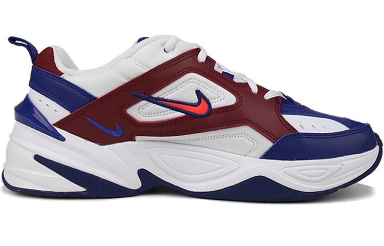 Nike M2K Tekno 'White Team Red' купить в интернет-магазине Yoocart с быстрой доставкой по России.