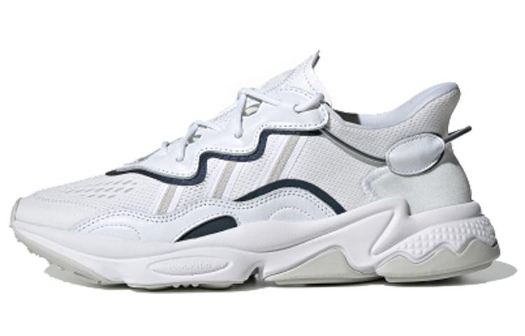 Adidas Ozweego Cloud White Grey One