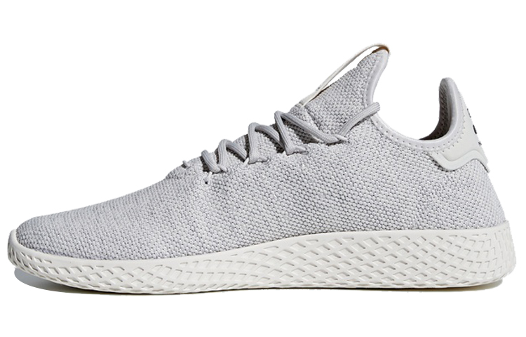 Adidas Tennis Hu Pharrell Grey One