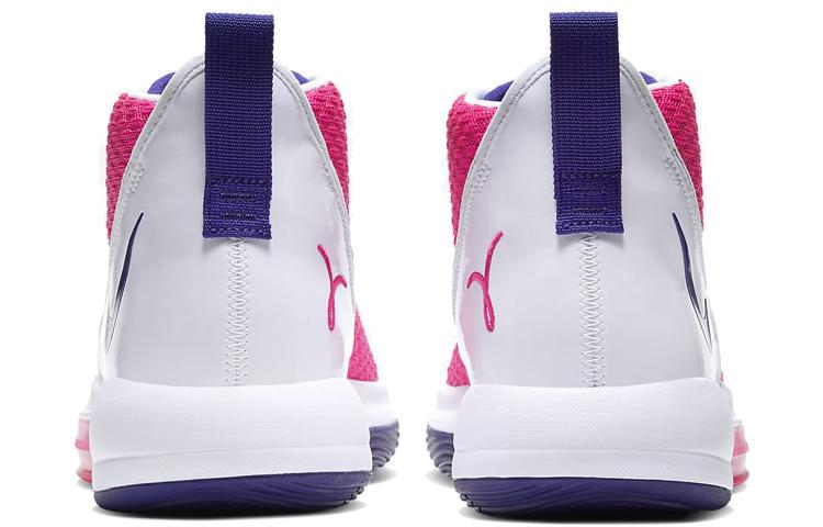 Nike Zoom Rize Kay Yow купить в интернет-магазине Yoocart с быстрой доставкой по России.
