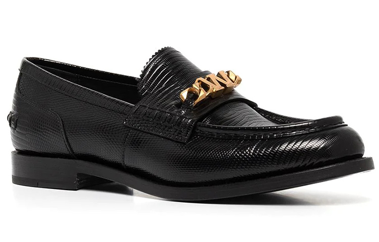 Alexander Wang Loafers Women's Black купить в интернет-магазине Yoocart с быстрой доставкой по России.