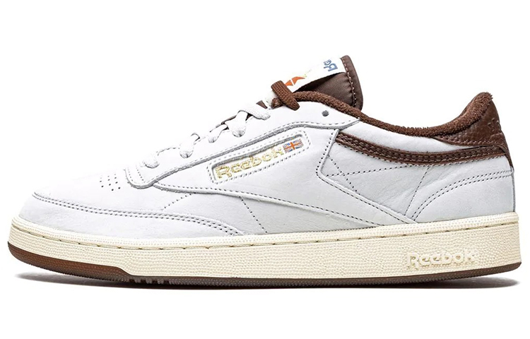 Reebok X Bodega Club C 85 Sneakers