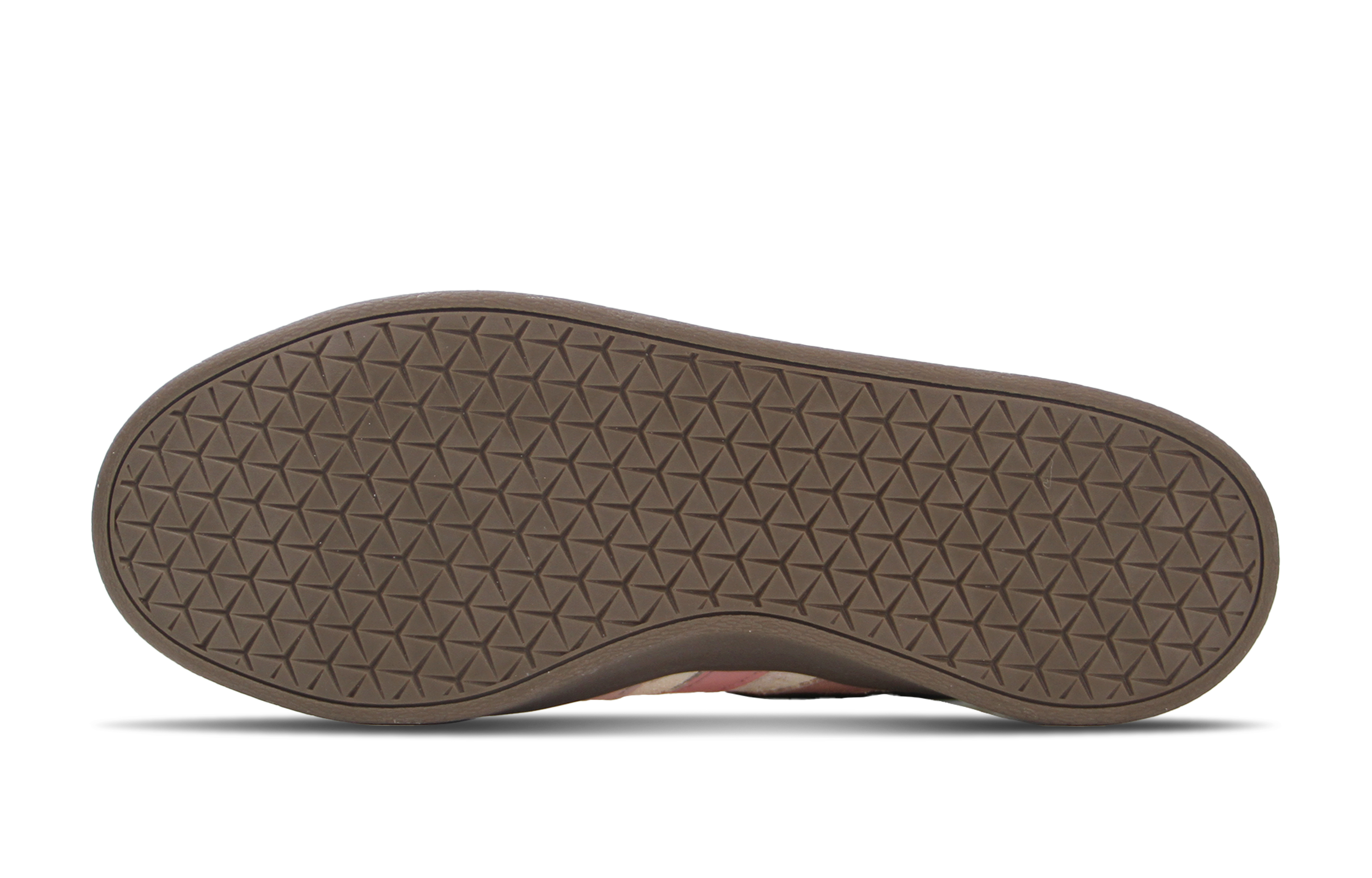 Adidas Neo VL Court Lifestyle Wear resistant And Lightweight Low Top Skateboard Shoes Unisex Beige Pink купить в интернет-магазине Yoocart с быстрой доставкой по России.