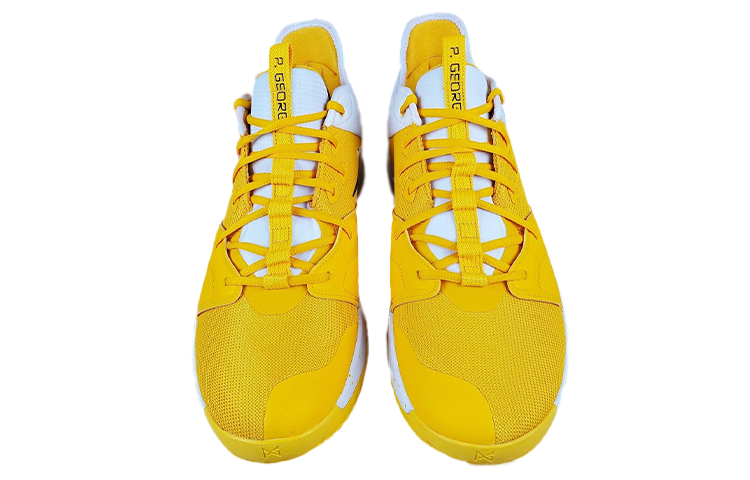 Nike Pg 3 Tb 'University Gold' купить в интернет-магазине Yoocart с быстрой доставкой по России.