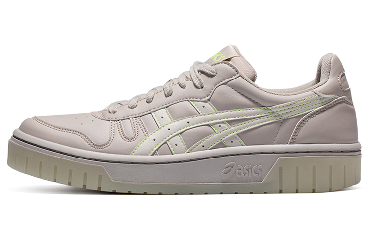 Asics Court Mz Sneakers Grey/Purple