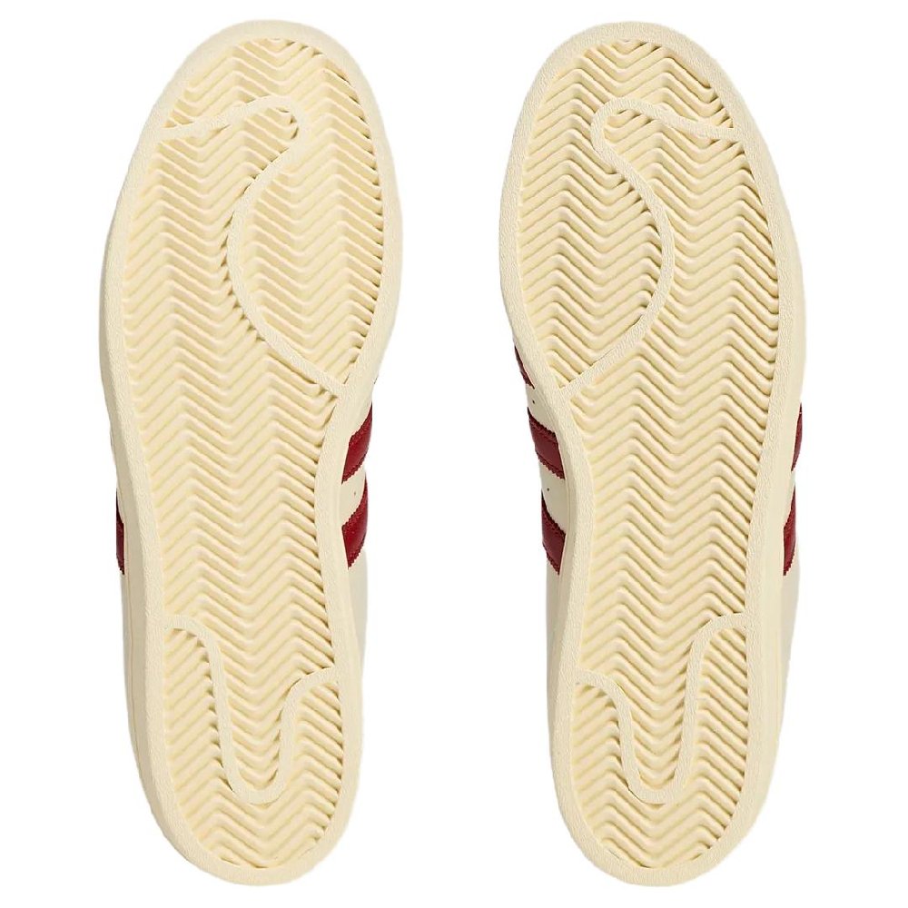 AVAVAV X Adidas Superstar "Superfinger"