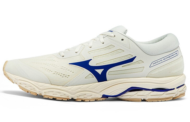 Mizuno Wave Stream 2 'Cream'