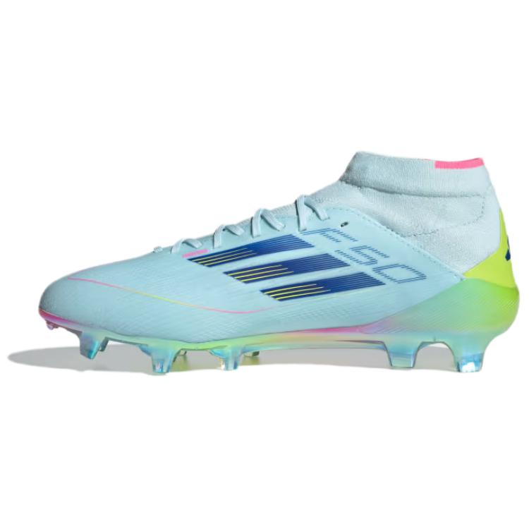 Adidas Women's Adizero F50 Elite Mid Fg 'Stellar Icon Pack'