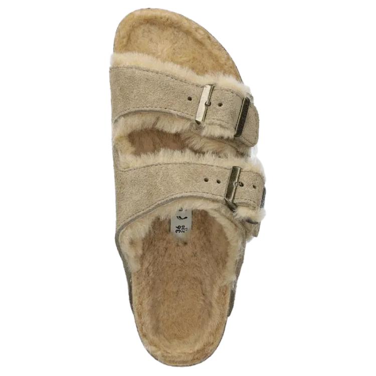 Birkenstock Arizona Sandals купить в интернет-магазине Yoocart с быстрой доставкой по России.