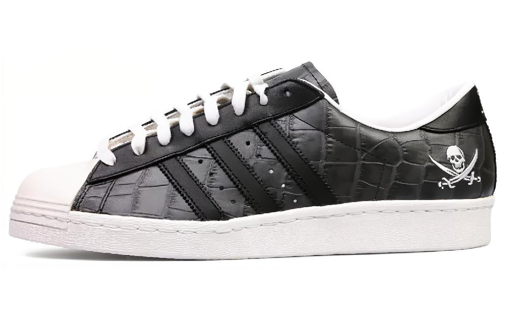 Adidas Originals Superstar 80s Neighborhood