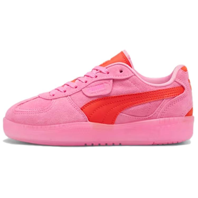 PUMA Palermo Moda Xtra Poison Pink Redmazing Women's