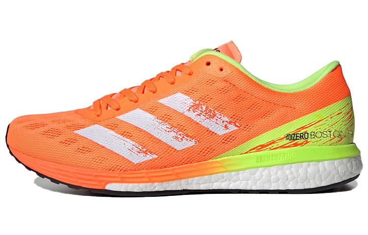 Adidas Adizero Boston 9 Беговые кроссовки Низкие Унисекс