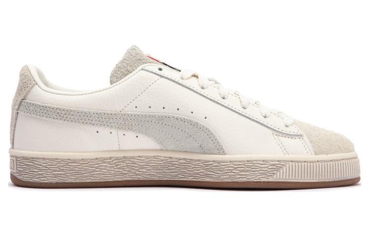 PUMA X Staple Suede 'White Grey' купить в интернет-магазине Yoocart с быстрой доставкой по России.