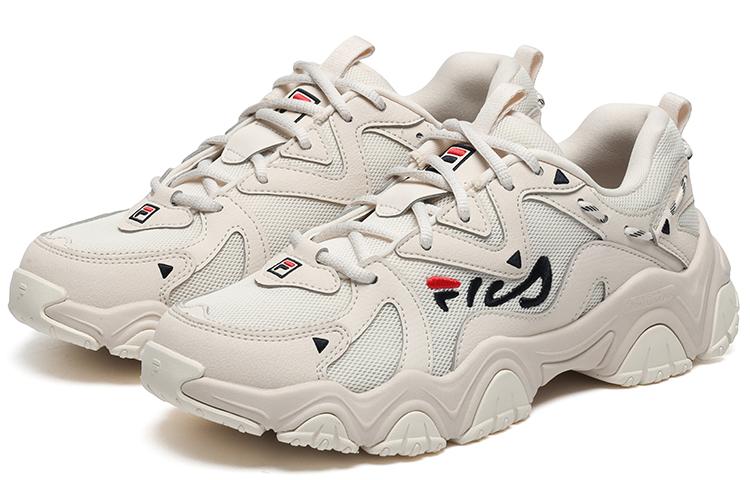 FILA Fluid 4 Sneakers 'Beige' Women's купить в интернет-магазине Yoocart с быстрой доставкой по России.
