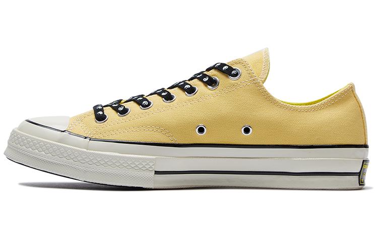 Converse Chuck 70 Low 'Psy Kicks Pack Butter Yellow'