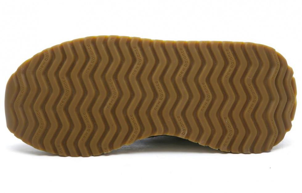 New Balance NB 237 Wear-Resistant Low-Top Running Shoes Unisex Gray Brown купить в интернет-магазине Yoocart с быстрой доставкой по России.
