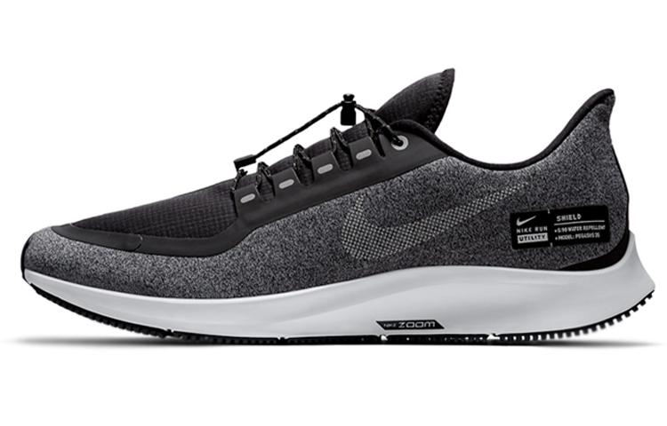 Nike Air Zoom Pegasus 35 Shield 'Black Cool Grey'