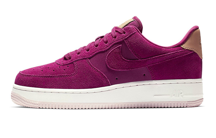 Nike Air Force 1 Low True Berry Women's