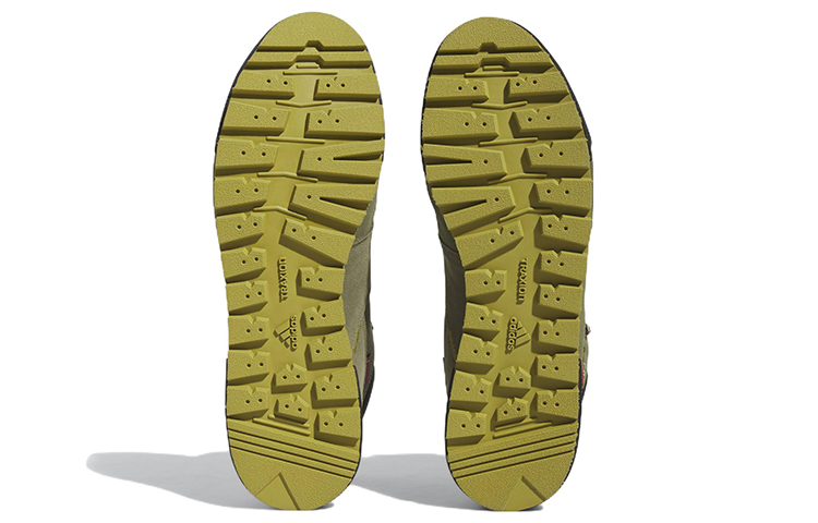 adidas Terrex Snowpitch Cold.Rdy 'Focus Olive'