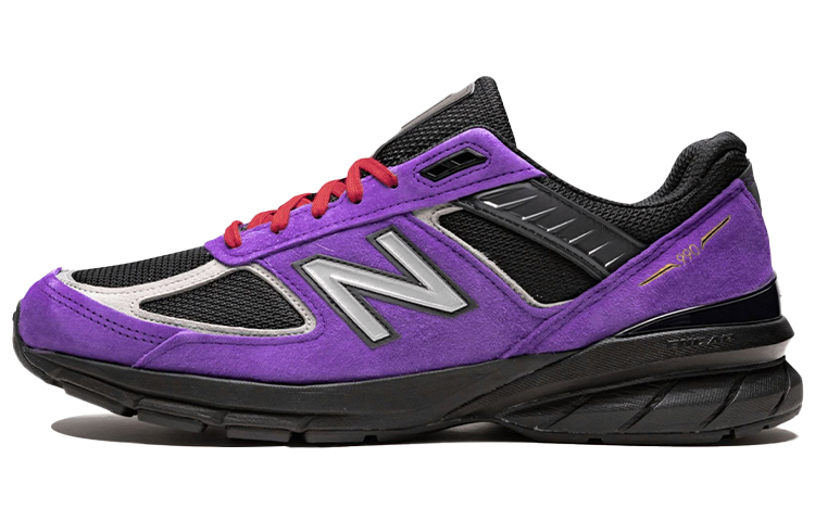 New Balance 990v5 Kawhi Leonard Championship Pack