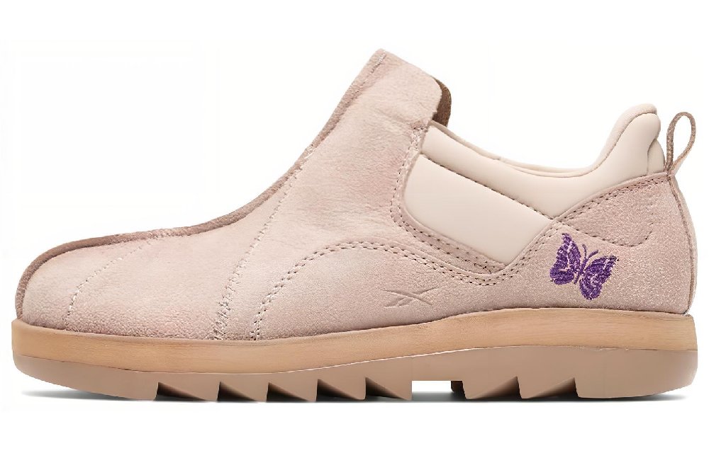 Reebok Beatnik X Needles 'Beige'