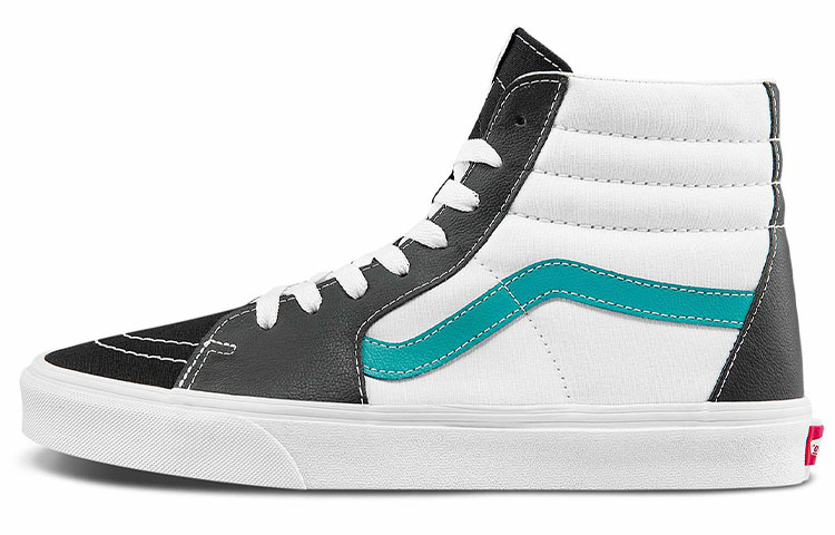 Vans Sk8 Hi Classic Sport