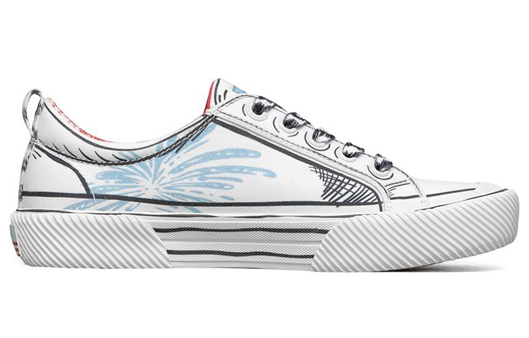 Skechers Bob's Кроссовки для скейтбординга Low Top Женские