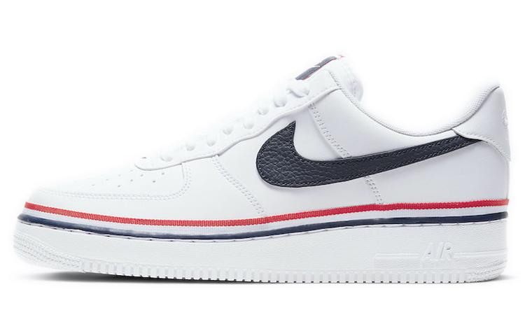 Nike Air Force 1 Low LV8 Ribbon White Blue