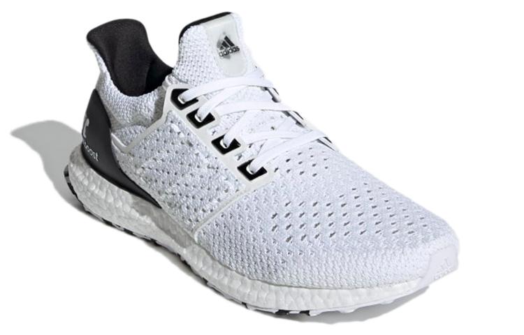 Adidas UltraBoost Clima U 'White Black' купить в интернет-магазине Yoocart с быстрой доставкой по России.