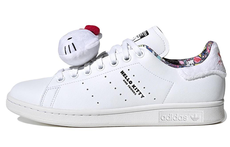 Adidas Originals Stan Smith Hello Kitty And Friends Women's